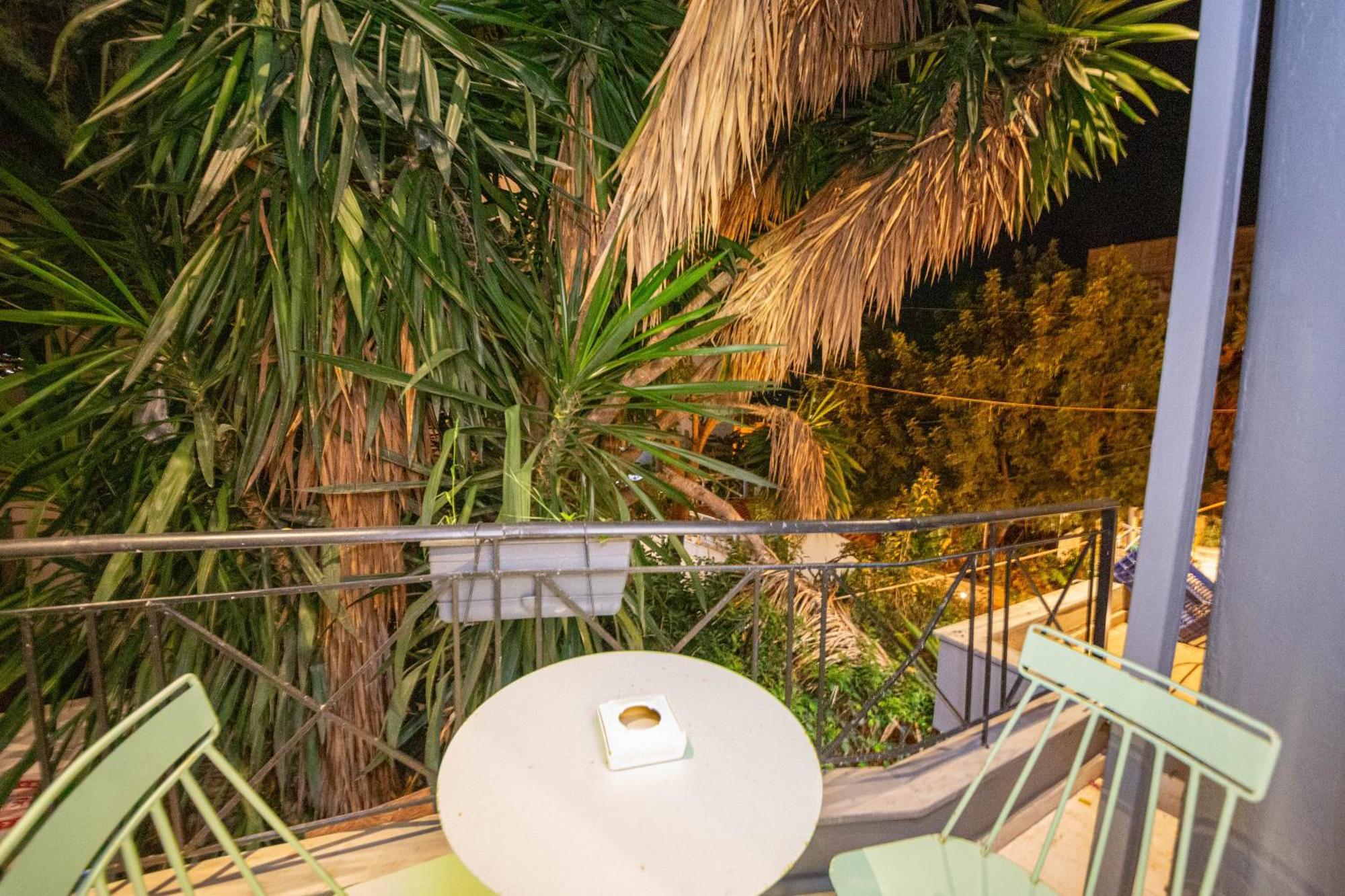 Illyrian Boutique Hotel Sarandë Rum bild